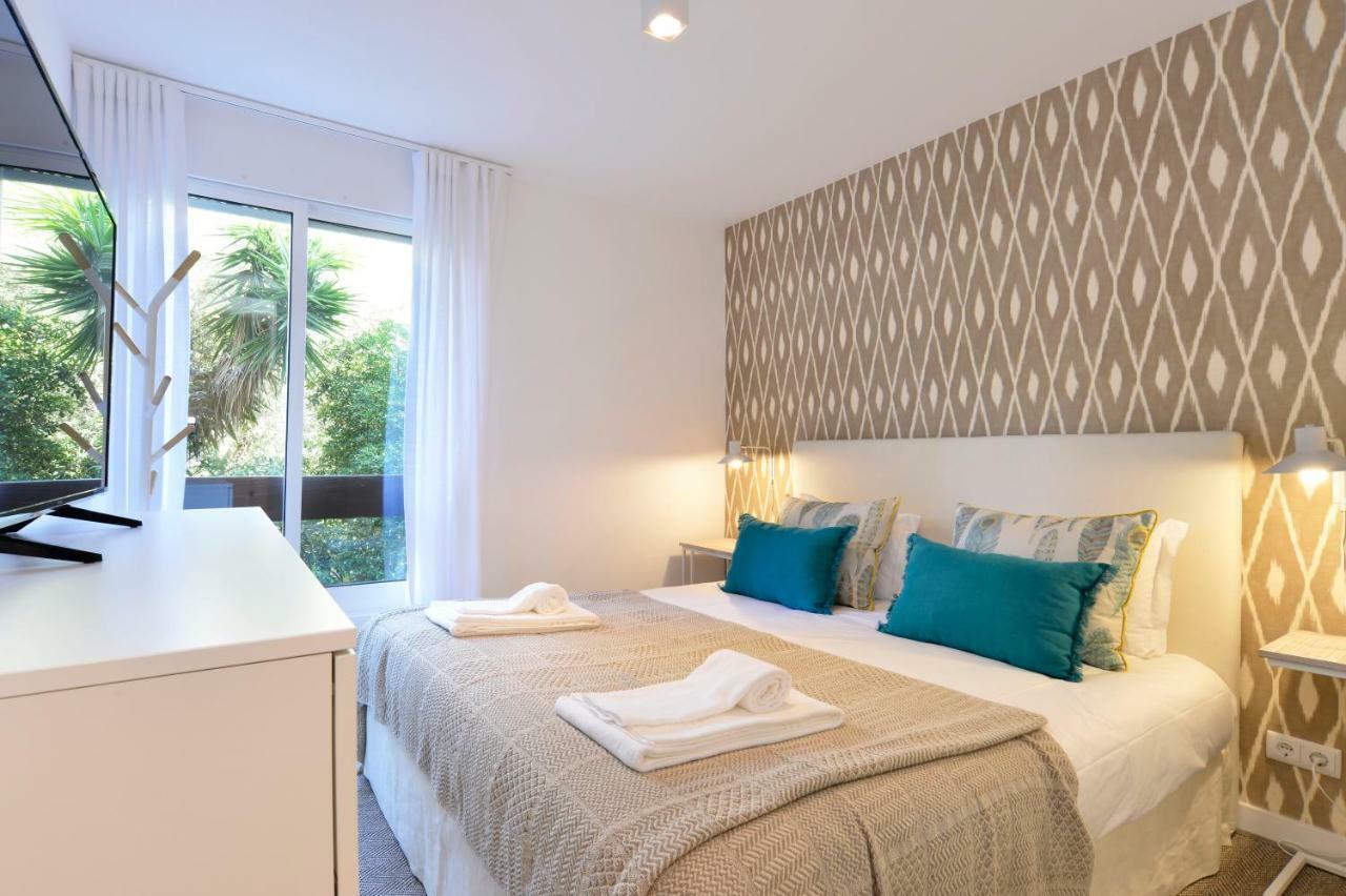 Tropical View Cascais - Checkinhome Екстериор снимка