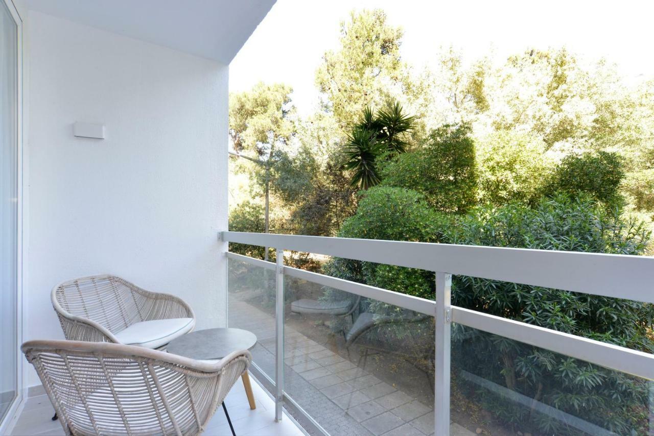 Tropical View Cascais - Checkinhome Екстериор снимка